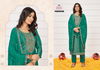 Pratiksha By Panch Ratna Sequence Organza Silk Designer Salwar Kameez Wholesale Online
